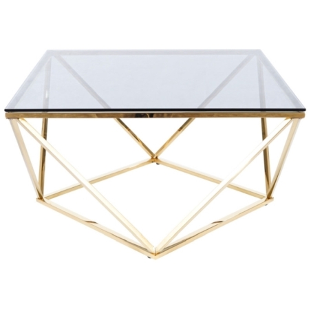 Bench Silver B Gold 50x50 Signal