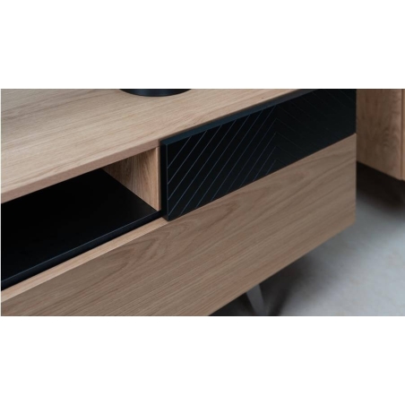 RTV 240 Larice Lissy cabinet
