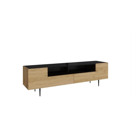 Szafka RTV 180 Loft Lissy