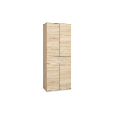 Wardrobe Optimal 02 ML Furniture