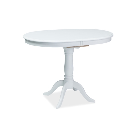 Dello table White 100(129)x70 Signal