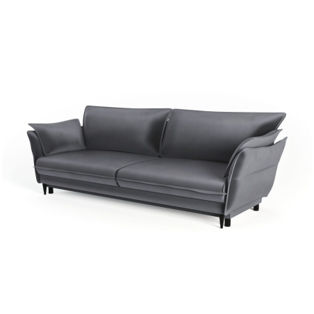 Sofa trzyosobowa Optimus Canvani