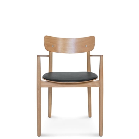 Nopp chair B-1803 Fameg