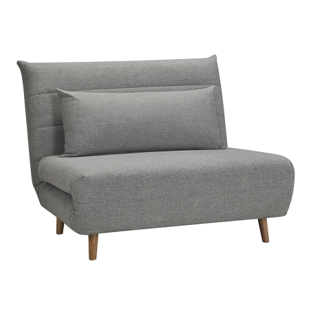 Spike Velvet armchair Grey Tap.139 Signal