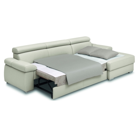 Zoom Corner sofa B-2.5F-REC/BK Etap Sofa