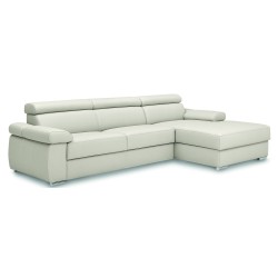 Zoom Narożnik 265x172cm z funkcją spania Etap Sofa