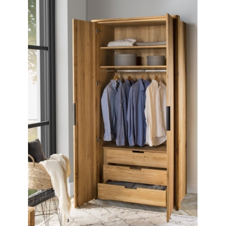 3S Denver cabinet type 62 for Dekort cabinets