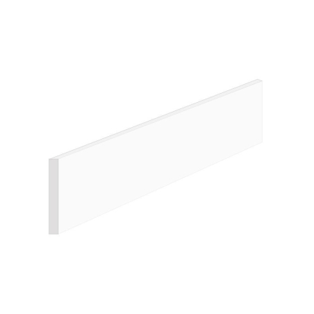 Plinth white 2mb Gala Meble