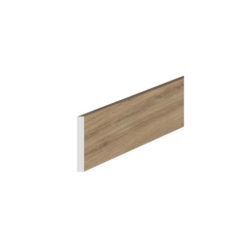 Deep skirting board Oak Wild Gala Furniture