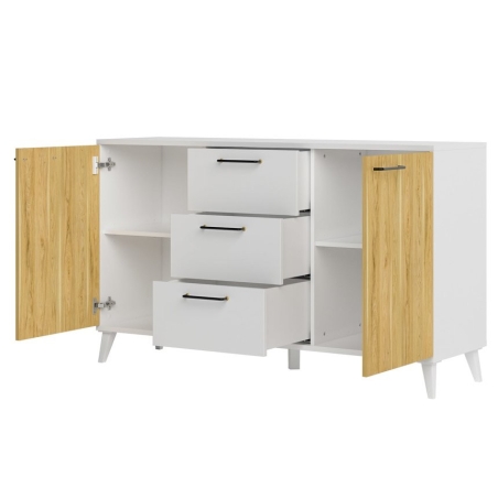 Komoda Barris typ 45 Szynaka Meble