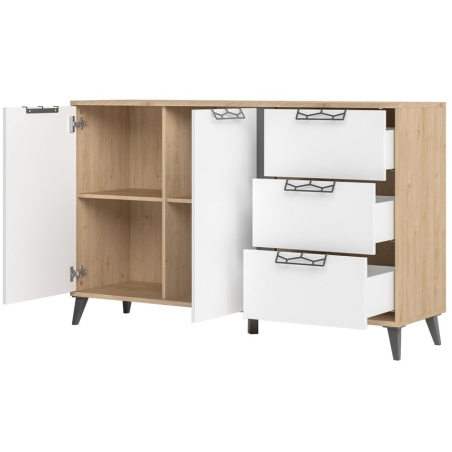 Moet Type 45 chest of drawers Szynaka Meble