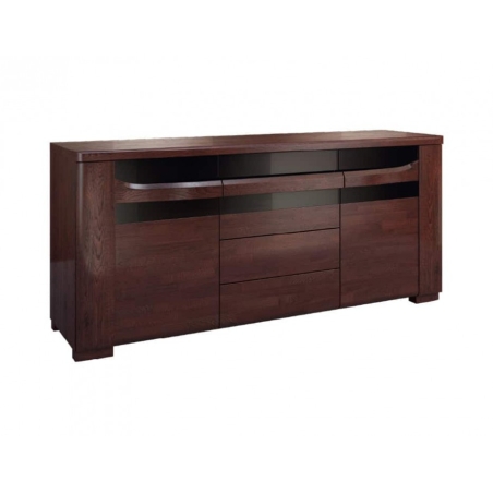 Riva 2D4SZ chest of drawers Mebin