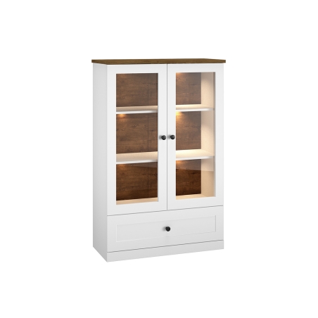 Two-door cabinet Lille 05 ML Furniture