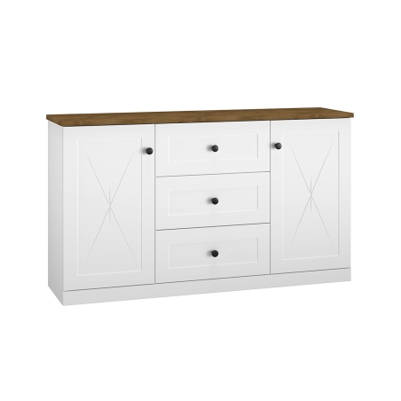 Lille 06 ML Furniture chest of drawers