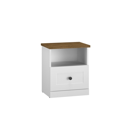 Bedside table Lille 12 ML Furniture