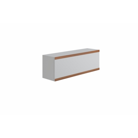 Rimini Premium horizontal cabinet 120 stock Lissy