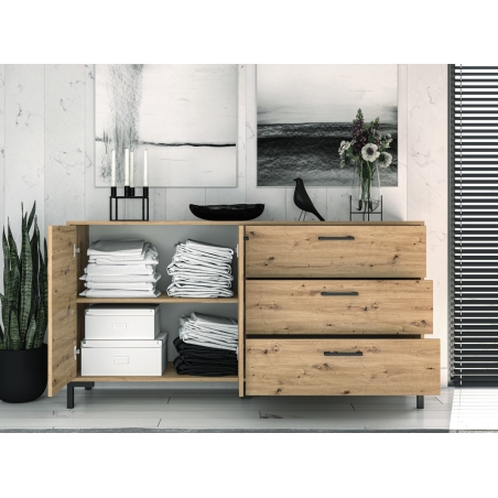 13 Nevio chest of drawers ML Furniture