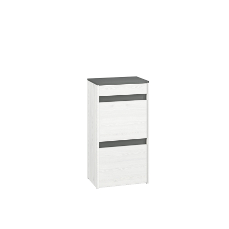 Shoe cabinet Hyga 04 ML Furniture