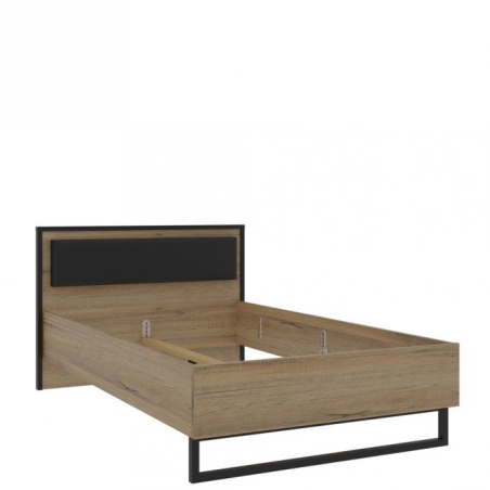 Oriental Tree Bed HUDL1122-M525 Forte