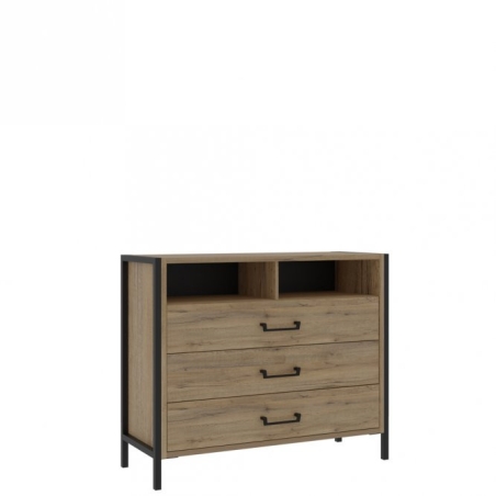 Oriental Tree chest HUDK212-M524 Forte