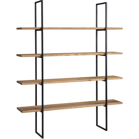 Lagos bookcase type 55 Dekort