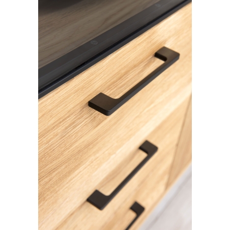 Lagos standing cabinet 2D2S type 45 Dekort
