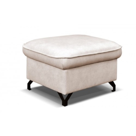Romantica pouffe Meblosoft