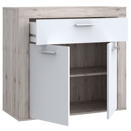 Zumba ZMBK221 chest of drawers Forte