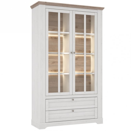 L/P Iloppa Forte cabinet