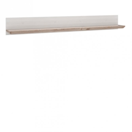Iloppa hanging shelf large Forte
