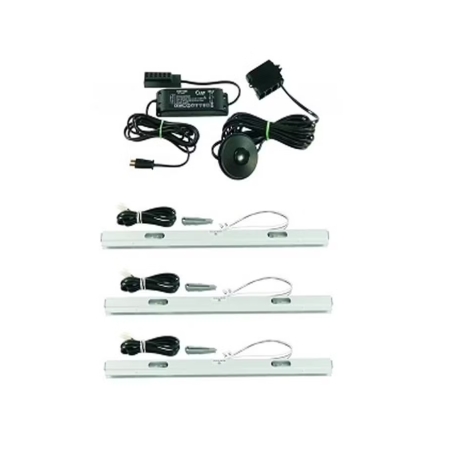 Lighting 3-L-BC-3-0400-02 Szynaka Meble
