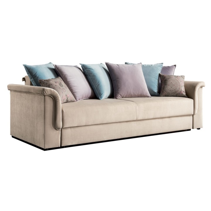 Lugano Sofa CrisTap