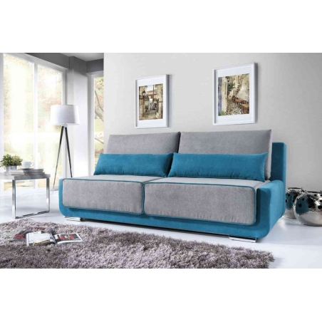 Andoria CrisTap sofa