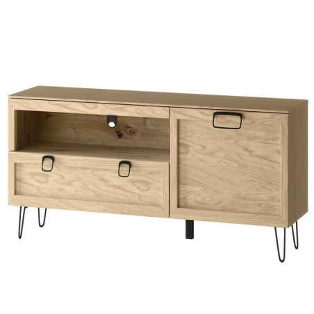 RTV cabinet Limbo Type 25 Szynaka Meble