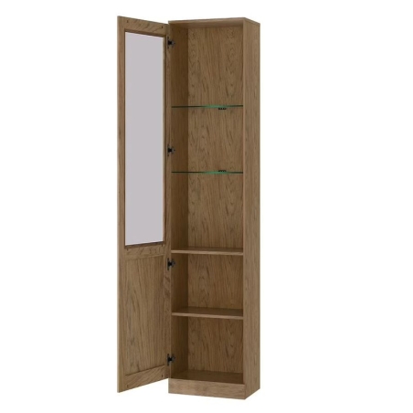 Witryna Cozy typ 10 Szynaka Meble