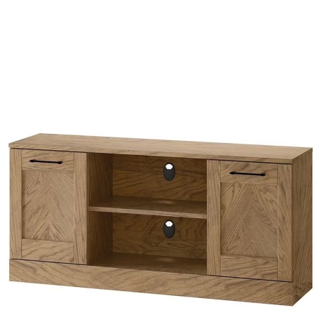 RTV cabinet Cozy type 25 Szynaka Meble