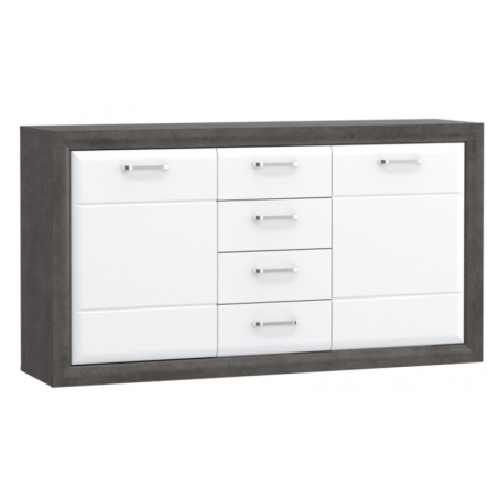 Lennox New chest of drawers ENXK231 Forte