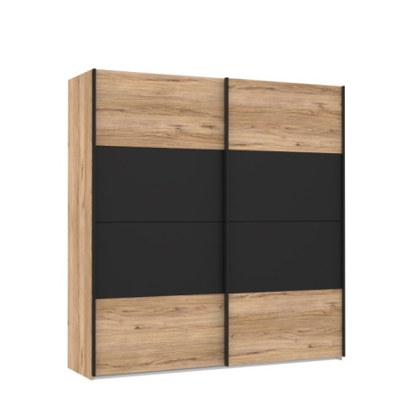 Wardrobe Dalate DKSS32411-M267 Forte