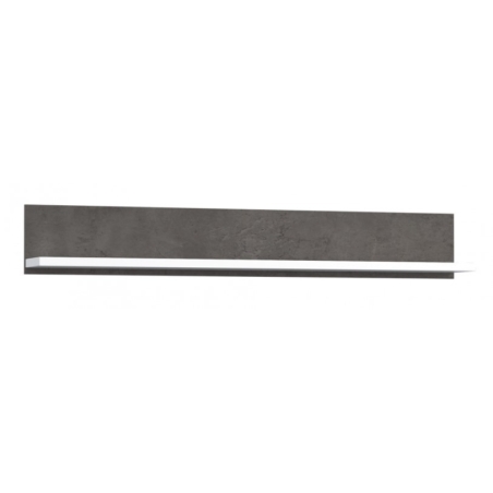 Lennox New Hanging Shelf MRYB01 Forte