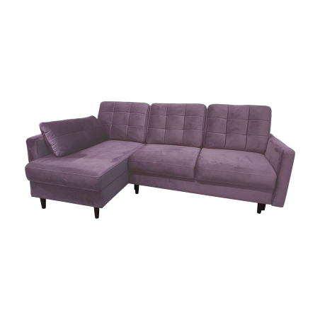 Vito Canvani corner sofa