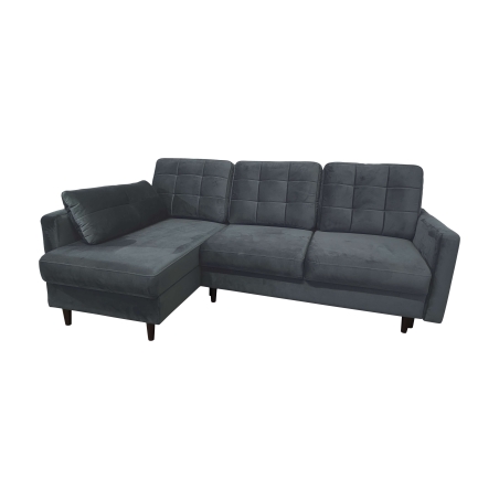 Vito Canvani corner sofa