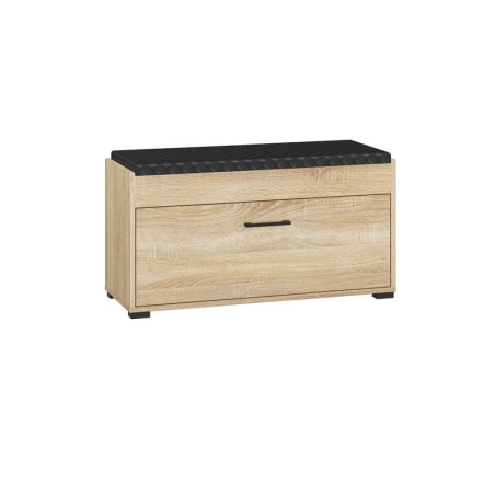 Shoe cabinet Caro 05 ML Furniture