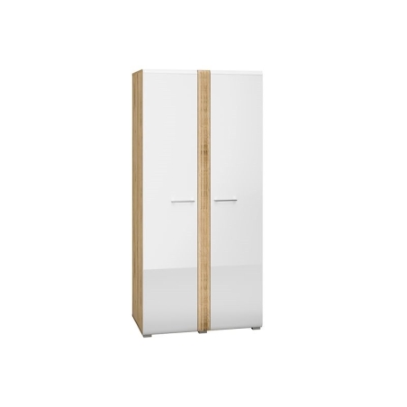 Wardrobe Adagio 01 ML Meble