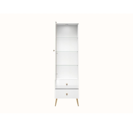 Witryna Goldin 02 ML Meble