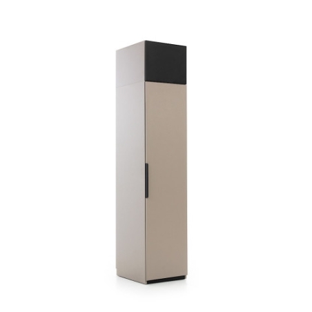 UFN1D extension (for 1D cabinet) Ufficio New Elegance