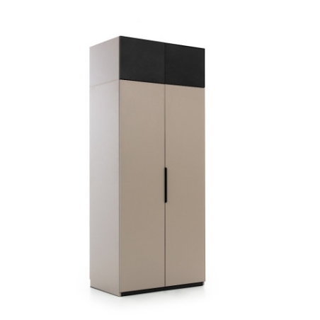 Nadstawka UFN2D (do szaf 2D i biurka)   Ufficio New Elegance
