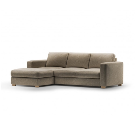 Corner unit Opti 2F L + SZS P MP Nidzica