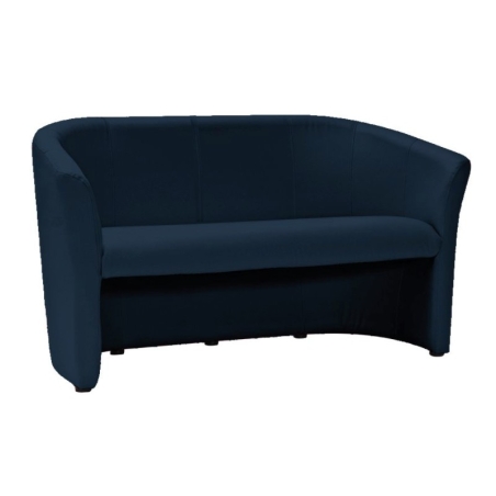 Sofa Tm-3 navy blue Ek-13 Signal
