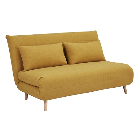 Spike II curry sofa Tap.138 Signal