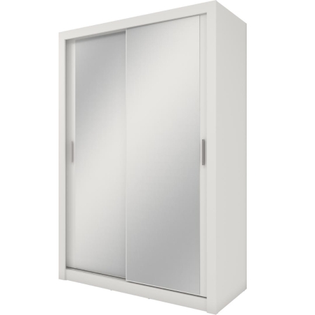 2D sliding wardrobe IDEA ID-17 Lenart
